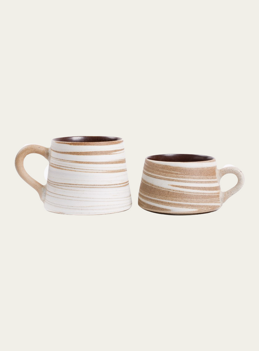 Creative Ceramic Mug