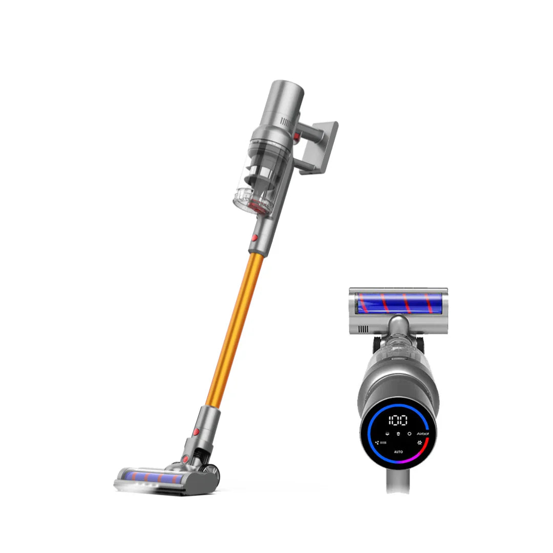 Wireless Handheld Vacuum Cleaner