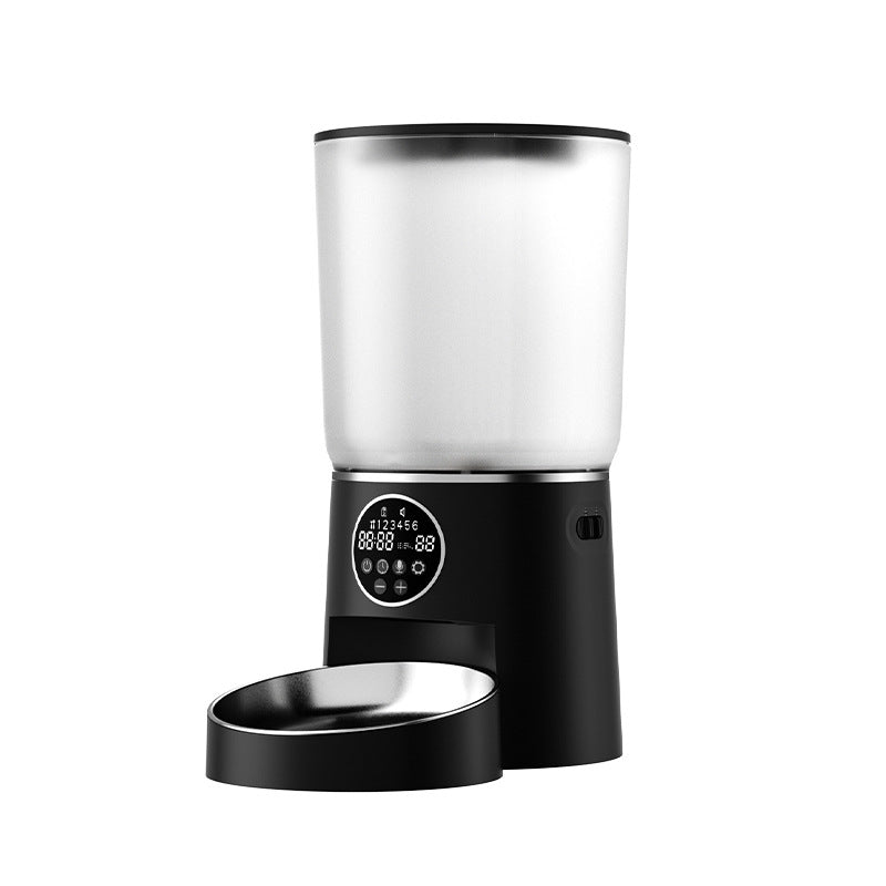 Intelligent Pet Feeder