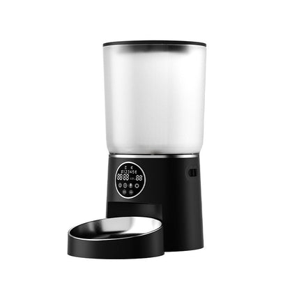 Intelligent Pet Feeder