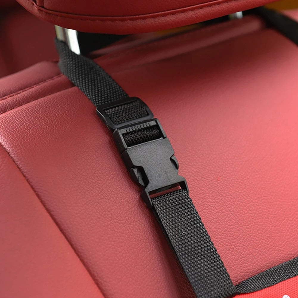 Portable Car Seat for Pets