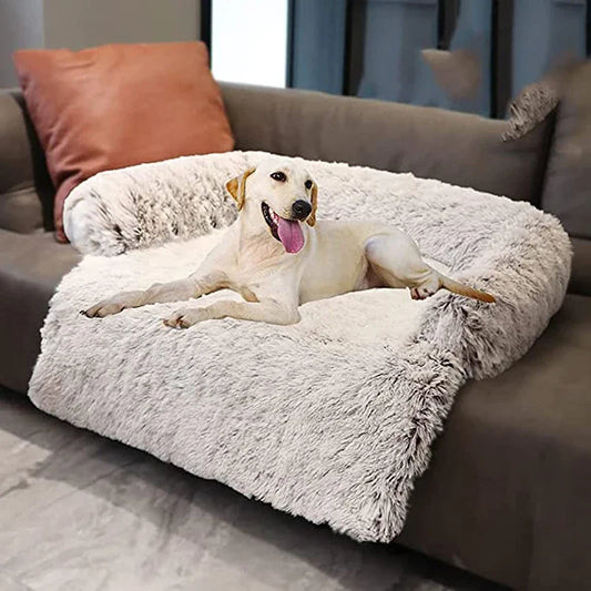 Calming Furniture Protector