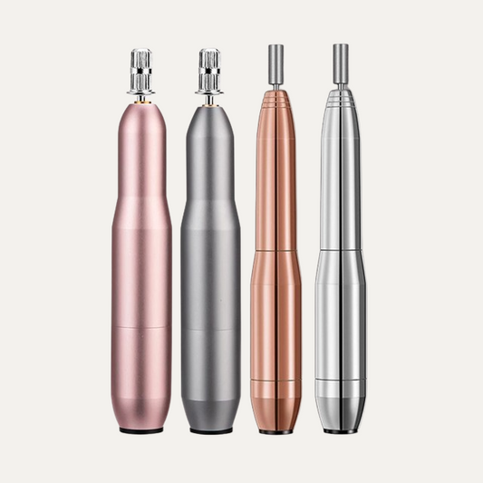 Portable Nail Drill Device