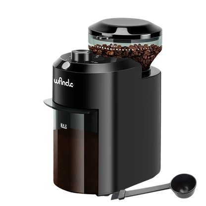 Electric Burr Coffee Grinder