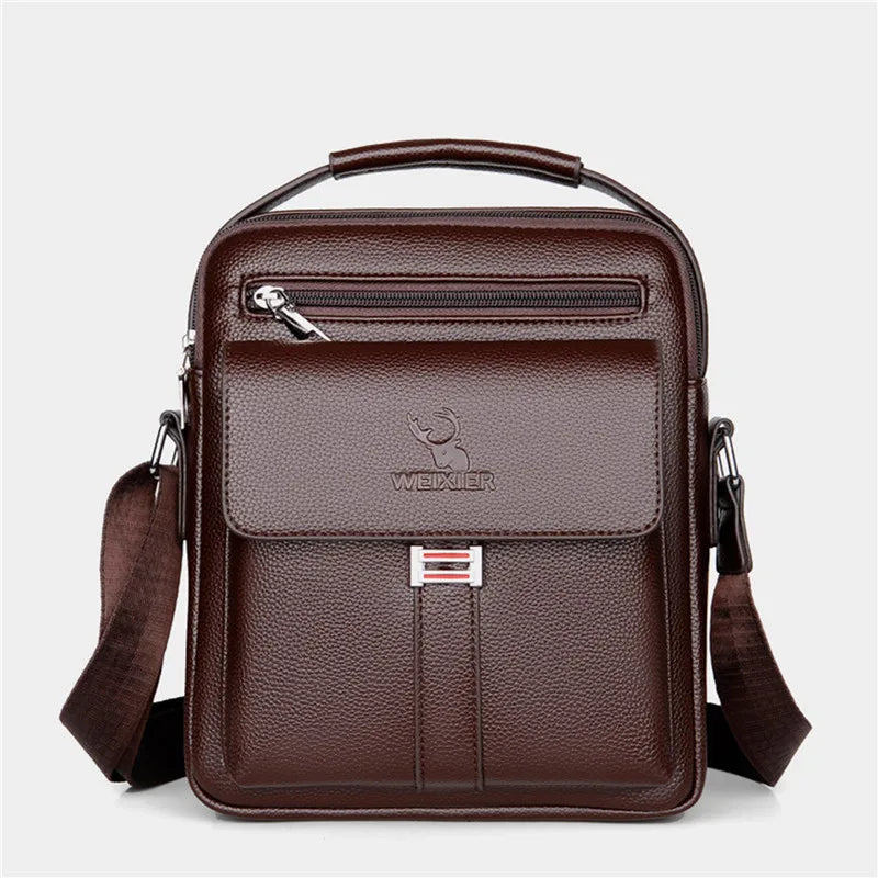 Vintage Shoulder Bag