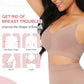 Slimming Push-Up Bra