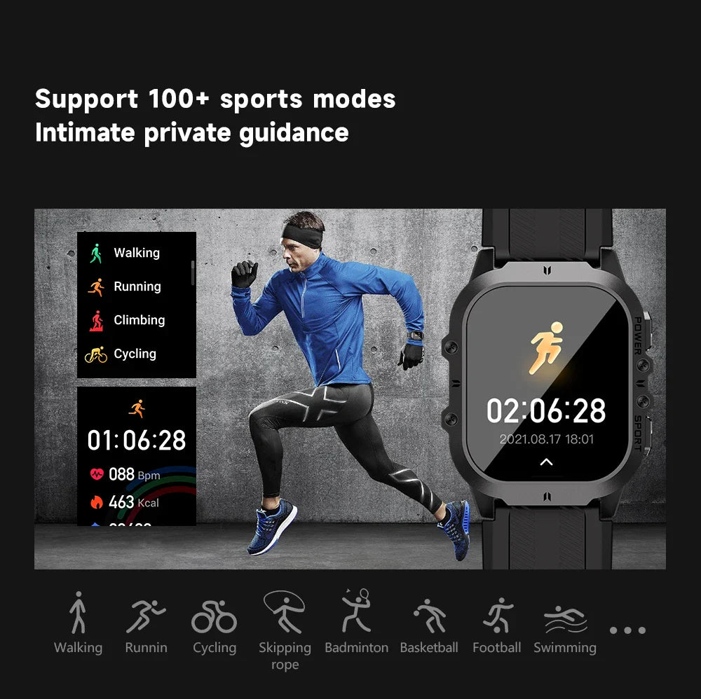 Sports Smart Watch