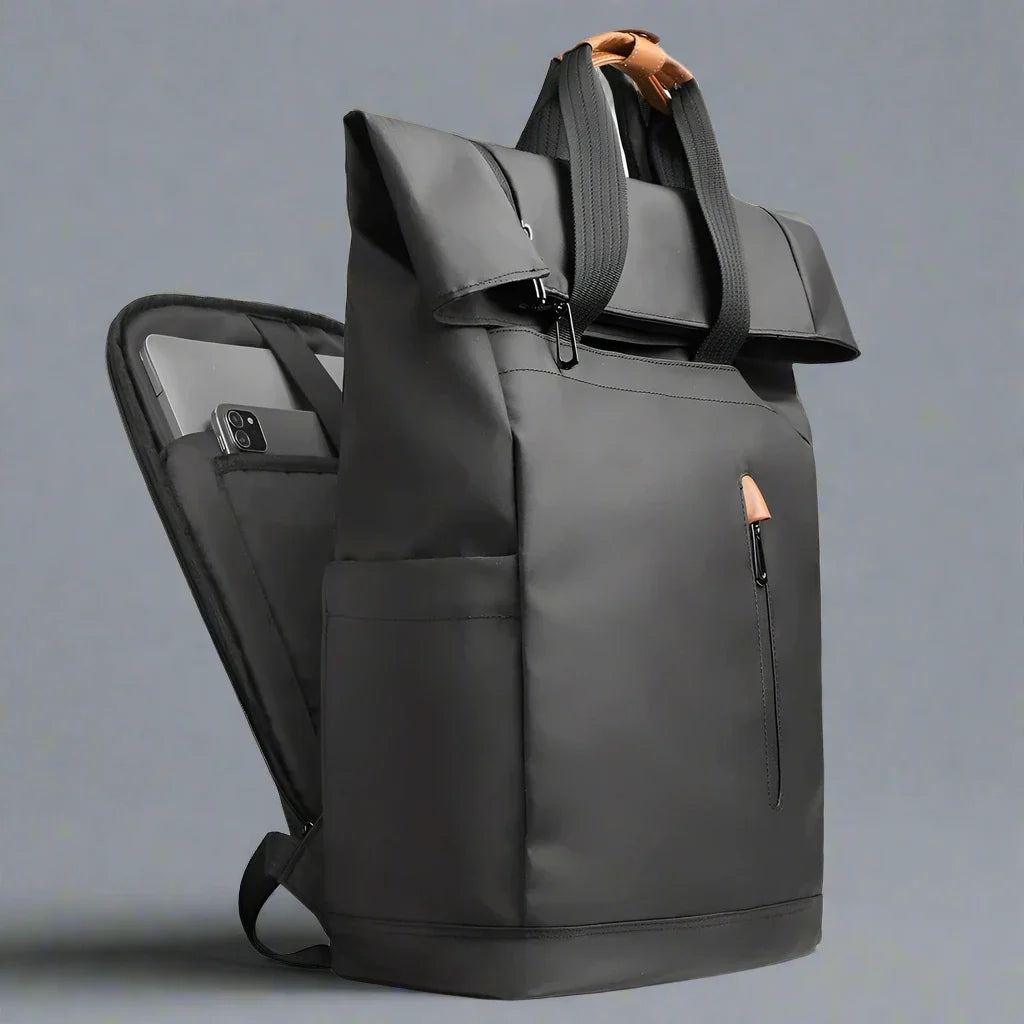 Expandable Travel Backpack