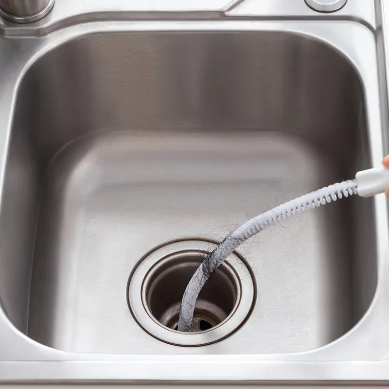 Multifunctional Kitchen Cleaning Hook