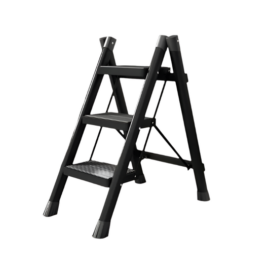 Multifunctional Folding Ladder