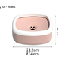 Pet Floating Water Bowl