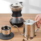 Classic Coffee Hand Brewer