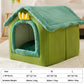 Cozy Pets Villa