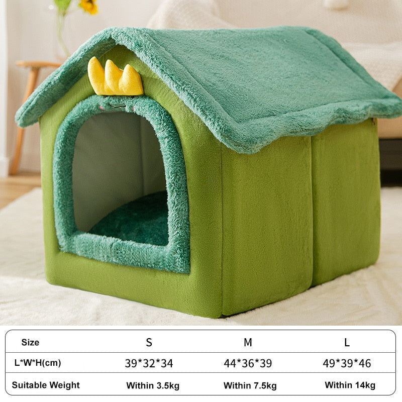 Cozy Pets Villa