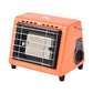 Portable Heater & Stove
