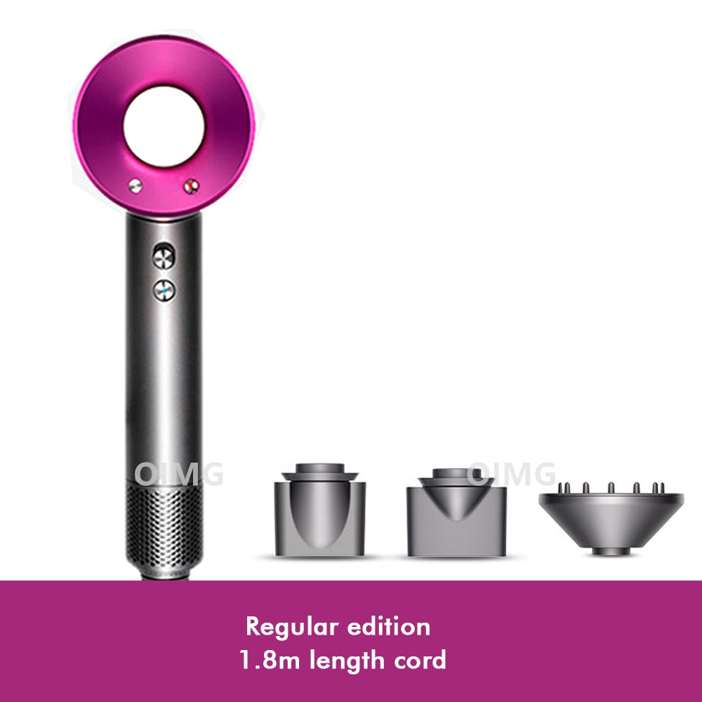 5-in-1 Multifunctional Hair Dryer