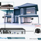 Home Video Surveillance System