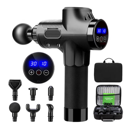 Fascia Massage Gun