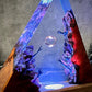 Demon Realm Resin Lamp