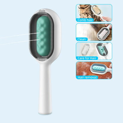 SplashSparkle Grooming Wand