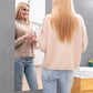 Wall Mirror Decoration Sticker