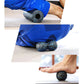 Yoga Massage Foam Set - 5 Pieces