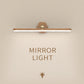 Wooden LED Night Light