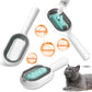 SplashSparkle Grooming Wand