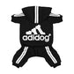 Adidog Dog Hoodies