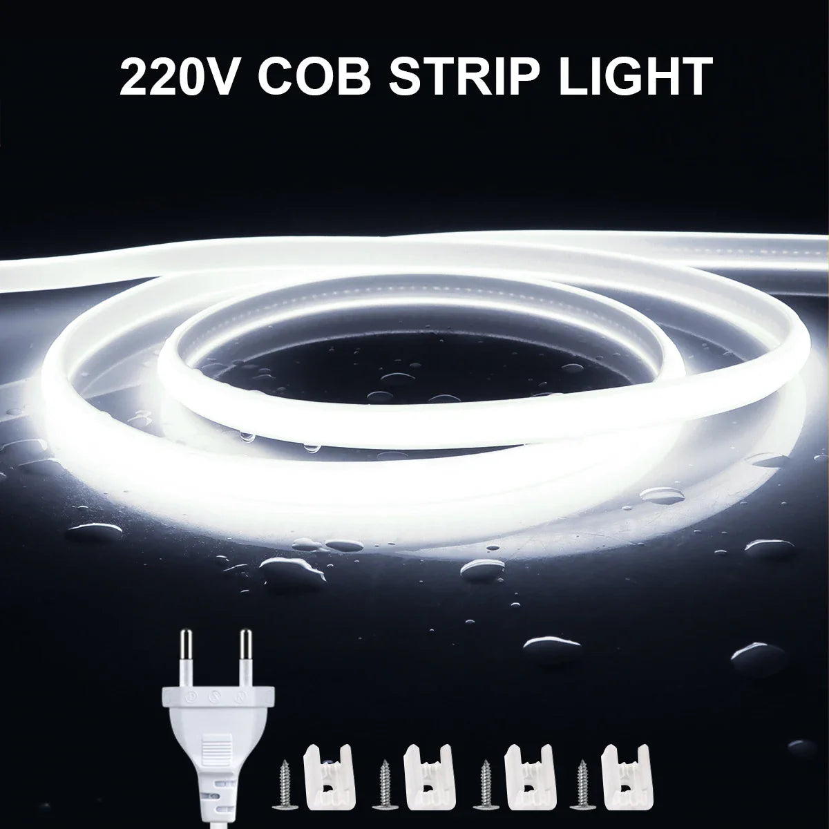 Super Bright LED Strip Light
