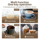 4 in 1 Automatic Milk Frother