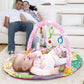 Educational Baby Play Mat