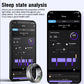 Smart Health Tracking Ring