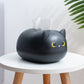 Decorative Cat Tissue Box