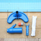 Swimming Pool Vacuum Cleaner