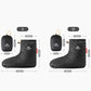 Warm Outdoor Slipper Boots
