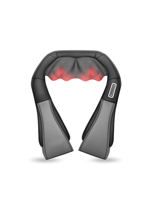 Back & Neck Pain Relief Massager