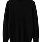 Wool Pullover Sweater