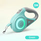 NightGlow Dog Leash