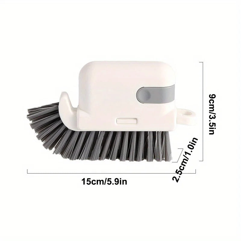 3 in 1 Cleaning Brush