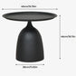 Minimal Nordic Coffee Table