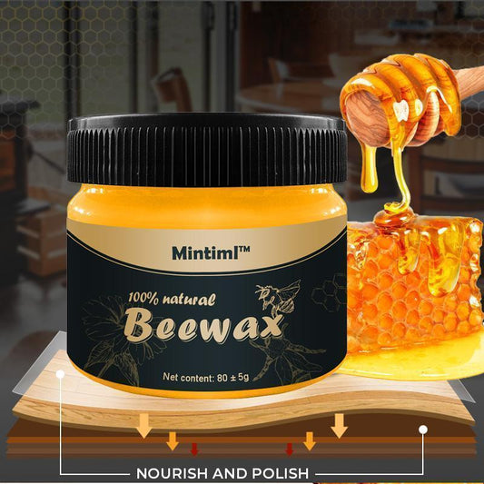 Wood Seasoning Wax