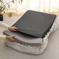 Plush Pet Bed