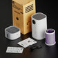 Air Purifier with Humidifier