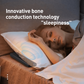 Ultra-thin Sleep Aid Wireless Soundbar