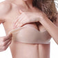 Invisible Self-Adhesive Backless Push-Up Bra