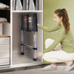 Multi-Purpose Telescoping Ladder