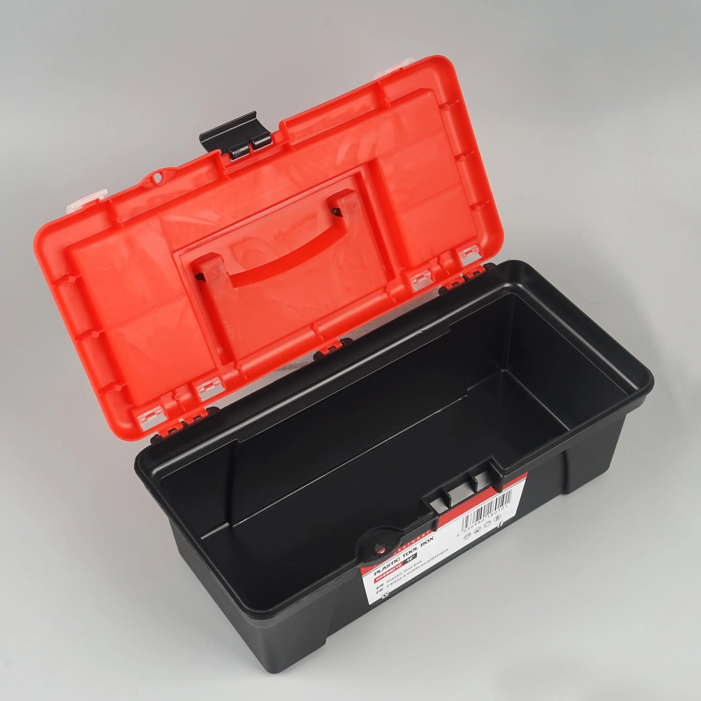 Multifunctional Tool Storage Box