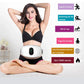 Electric Belly Slimming Massager