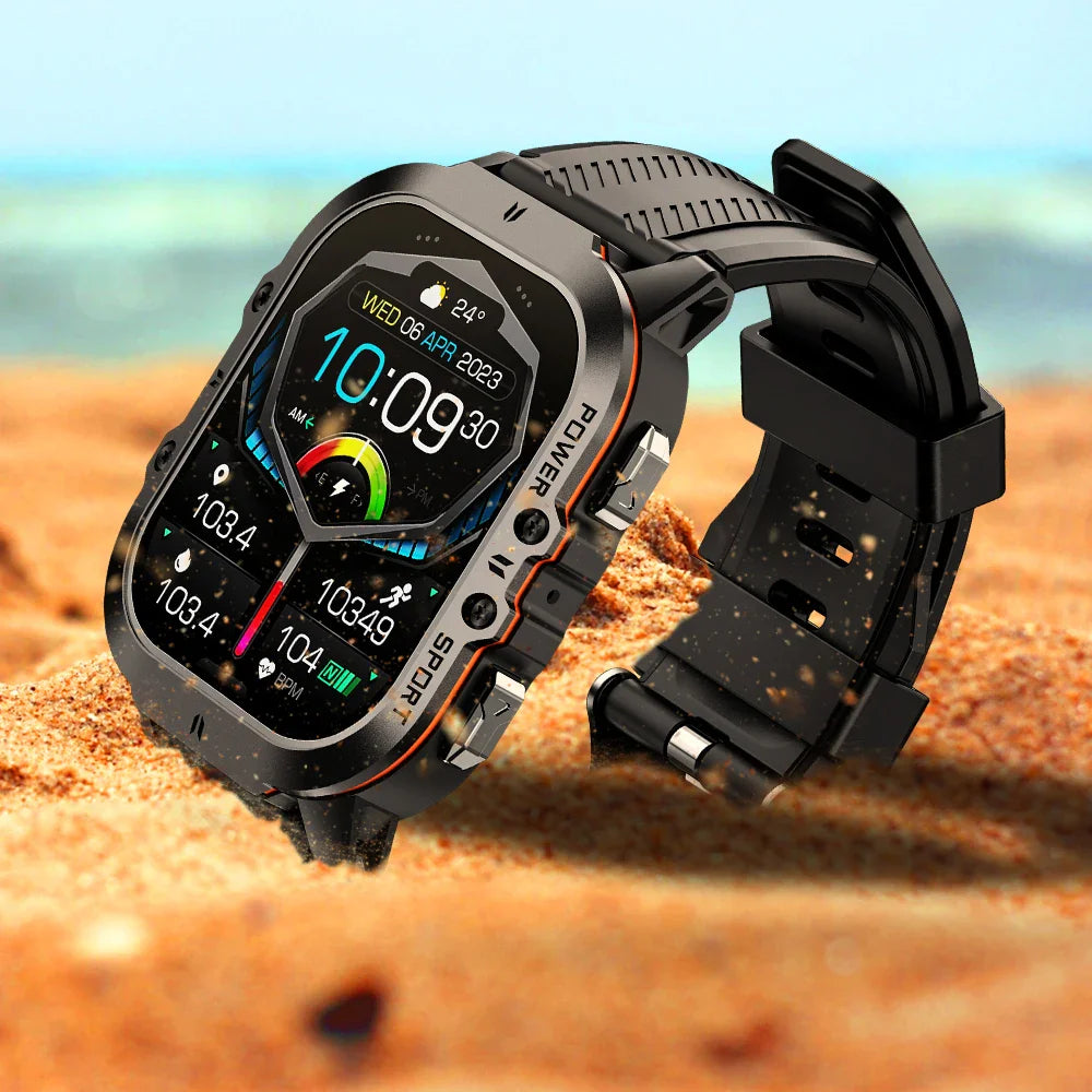 Sports Smart Watch